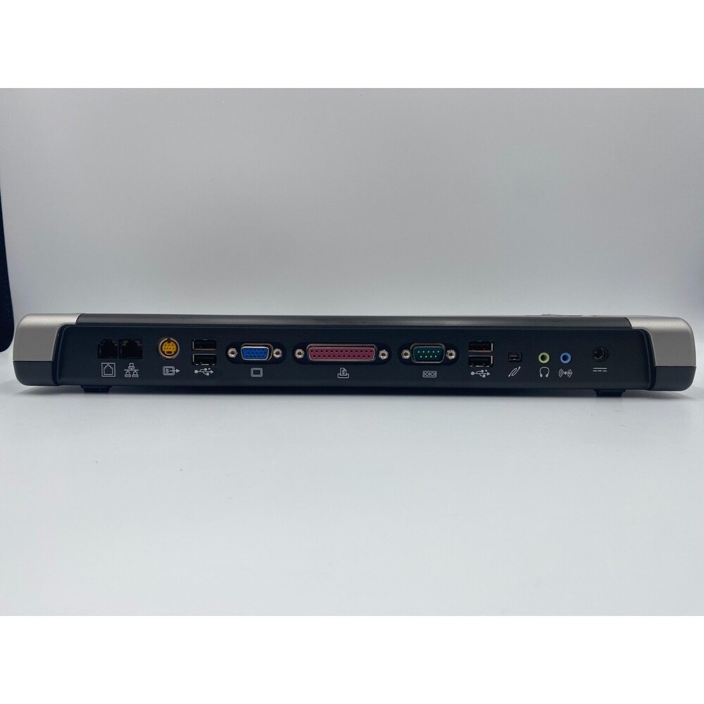 Gateway RQ5 Laptop Port Replicator Docking Station - Picture 5 of 5